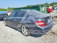 2010 Mercedes Benz C-Class photo