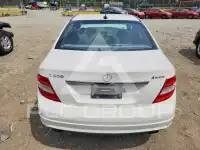 2010 Mercedes Benz C-Class photo
