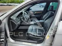 2010 Mercedes Benz C-Class фото