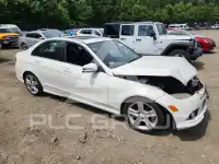 2010 Mercedes Benz C-Class photo