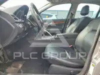 2010 Mercedes Benz C-Class фото