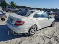 2010 Mercedes Benz C-Class фото