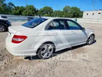 2010 Mercedes Benz C-Class photo
