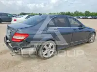 2010 Mercedes Benz C-Class photo