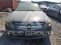 2010 Mercedes Benz C-Class photo
