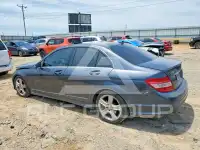 2010 Mercedes Benz C-Class фото