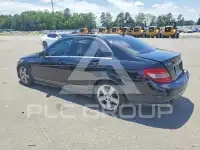 2010 Mercedes Benz C-Class фото