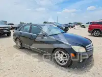 2010 Mercedes Benz C-Class photo
