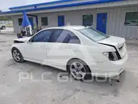 2010 Mercedes Benz C-Class photo