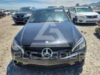 2010 Mercedes Benz C-Class фото