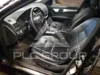 2010 Mercedes Benz C-Class photo