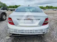 2010 Mercedes Benz C-Class фото