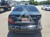2010 Mercedes Benz C-Class фото