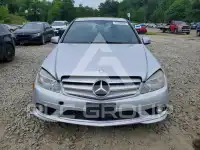 2010 Mercedes Benz C-Class фото