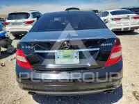 2010 Mercedes Benz C-Class фото