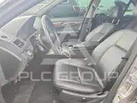 2010 Mercedes Benz C-Class фото
