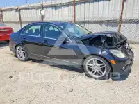 2010 Mercedes Benz C-Class photo