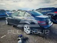 2010 Mercedes Benz C-Class photo