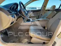 2010 Mercedes Benz C-Class photo