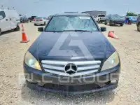 2010 Mercedes Benz C-Class photo