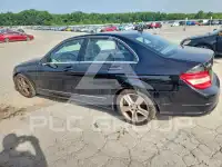 2010 Mercedes Benz C-Class фото