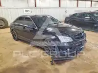 2010 Mercedes Benz C-Class photo