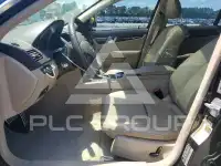 2010 Mercedes Benz C-Class фото