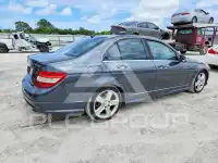 2010 Mercedes Benz C-Class photo