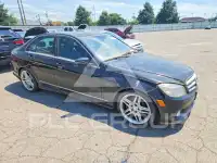 2010 Mercedes Benz C-Class photo