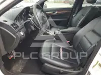 2010 Mercedes Benz C-Class фото