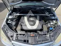 2010 Mercedes Benz C-Class photo