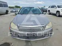 2010 Mercedes Benz C-Class фото