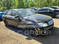 2010 Mercedes Benz C-Class photo