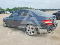 2010 Mercedes Benz C-Class photo