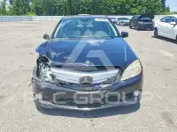 2010 Mercedes Benz C-Class фото