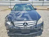 2010 Mercedes Benz C-Class фото