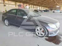 2010 Mercedes Benz C-Class фото