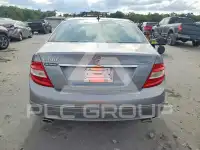 2010 Mercedes Benz C-Class фото