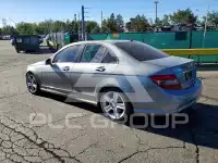 2010 Mercedes Benz C-Class photo