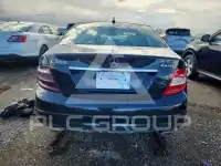 2010 Mercedes Benz C-Class photo