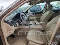 2010 Mercedes Benz C-Class фото