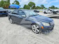 2010 Mercedes Benz C-Class photo