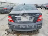 2010 Mercedes Benz C-Class фото