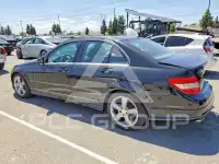 2010 Mercedes Benz C-Class photo