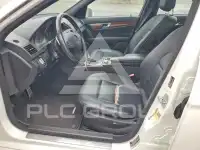 2010 Mercedes Benz C-Class фото