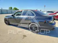 2010 Mercedes Benz C-Class фото