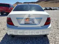 2010 Mercedes Benz C-Class фото