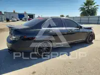 2010 Mercedes Benz C-Class фото