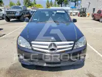 2010 Mercedes Benz C-Class photo