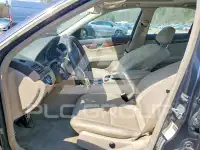 2010 Mercedes Benz C-Class photo